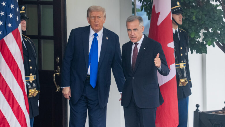 Kanada’dan ABD’ye Misilleme: Ek Gümrük Tarifeleri Yürürlüğe Girdi