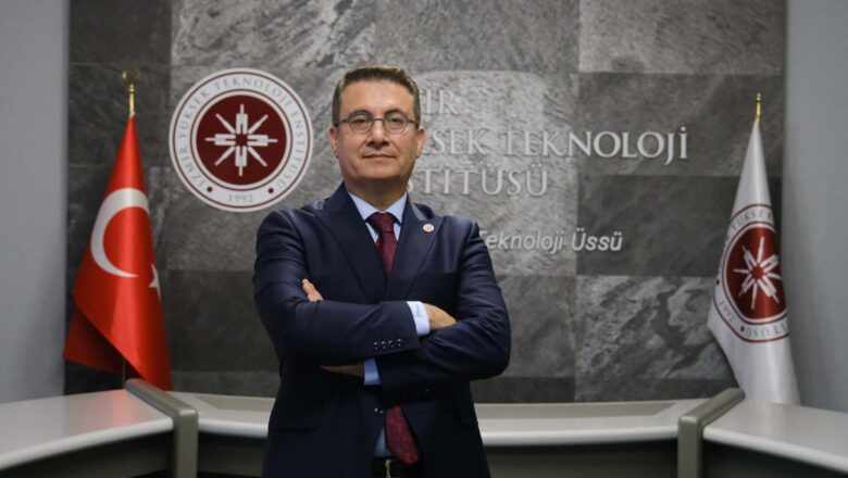  TÜBİTAK 2232 Desteklerinde İYTE’den Büyük Başarı: 7 Proje İle Türkiye İkincisi Oldu