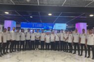 B1 Erkek Milli Futbol Takımı Avrupa Şampiyonası İçin Sahaya İniyor