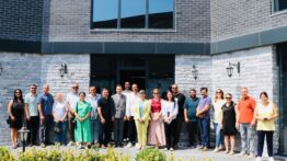 Yalova Üniversitesi İle Sanayi Arasında Ar-Ge Ve İnovasyon İş Birliği Görüşmesi