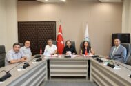 ALKÜ, HEGEM Vakfı Ve KGK’dan Şiddetle Mücadelede 7 Yıllık İş Birliği