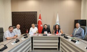 ALKÜ, HEGEM Vakfı Ve KGK’dan Şiddetle Mücadelede 7 Yıllık İş Birliği