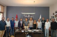 Vedat Babaoğlu Yalova Kent Konseyi Başkanlığına Aday Olduğunu Açıkladı