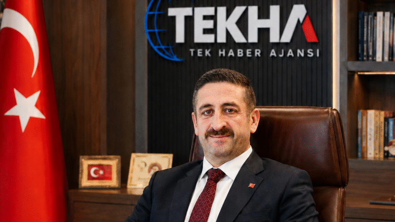  Solmaz’dan 21 Ekim Dünya Gazeteciler Günü Mesajı