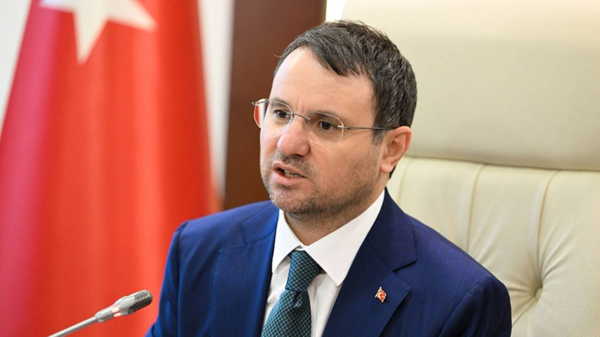  Bakan Gürlek: İsrail Bağlantılı Dolandırıcılık Şebekesine Büyük Darbe İndirdik
