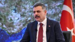 Suç Örgütlerini Sene Sonuna Kadar Eylem Yapamaz Hâle Getireceğiz