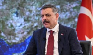 Suç Örgütlerini Sene Sonuna Kadar Eylem Yapamaz Hâle Getireceğiz