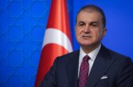 AK Parti Sözcüsü Çelik’ten Turgutlu’daki Saldırıya Kınama