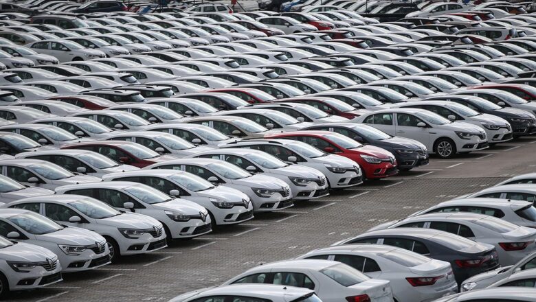  5 İlde Büyük ‘Change’ Araç Operasyonu: 13 Şüpheli Yakalandı