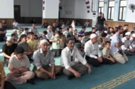 Siirt’te Yaz Kur’an Kursu Selahaddin Eyyubi Kompozisyon Yarışması Ödülleri
