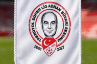 Trendyol Süper Lig’de Yeni Sezonun İsmi Belli Oldu: Adnan Süvari Sezonu