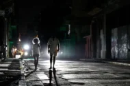 Küba’da Ulusal Elektrik Sistemi Çöktü: Ülke Genelinde Elektrik Kesintisi