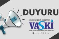 VASKİ’den Kaçak Suya Sıkı Uyarı: Cezası da Var, Suç Duyurusu da