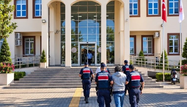  Çanakkale’de “Sahte Polis” Vurgununa İstanbul Operasyonu: 2 Milyonluk Altını Aldılar, JASAT Yakaladı