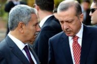 Bülent Arınç’tan Cumhurbaşkanı Recep Tayyip Erdoğan’ın BM Mesajlarına Teşekkür, Mehdi Eker’in FAO Adaylığına Destek