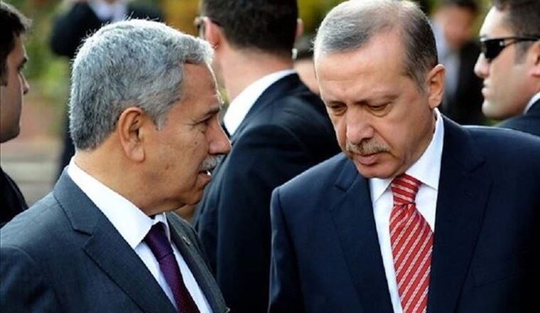 Bülent Arınç’tan Cumhurbaşkanı Recep Tayyip Erdoğan’ın BM Mesajlarına Teşekkür, Mehdi Eker’in FAO Adaylığına Destek
