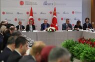 Cumhurbaşkanı Erdoğan’dan New York’taki Yuvarlak Masa Toplantısına Dair Mesaj