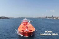Bakan Uraloğlu Dünya Denizcilik Günü’nü Tebrik Etti