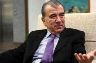 Kaşif Kozinoğlu Soruşturmasında Enver Altaylı Adliyeye Sevk Edildi