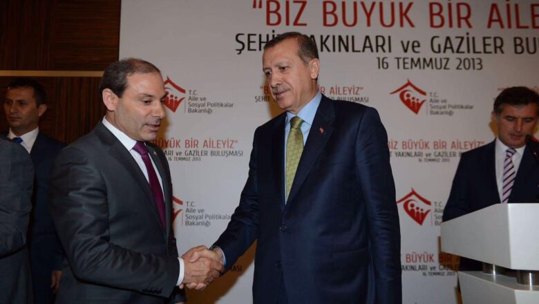 Gazilerimiz, Vatan Uğruna Yazılan Destanın Yaşayan Kahramanlarıdır