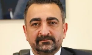 Etimesgut Belediye Başkan Yardımcısı Taylan Özgüven’in Uyuşturucu Testi Pozitif Çıktı