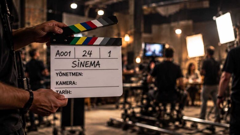 Türkiye Sinema Festivali 75 İlde Başlıyor: Biletler 90 Lira