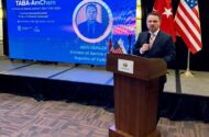 Bakan Gürlek: Yatırım Gücümüzü Hukuk Reformlarıyla Pekiştireceğiz