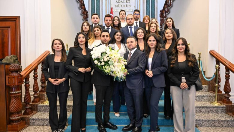 Bakan Gürlek: Kanunun Temel Şartı Silahların Bırakılması Ve Tasfiyedir