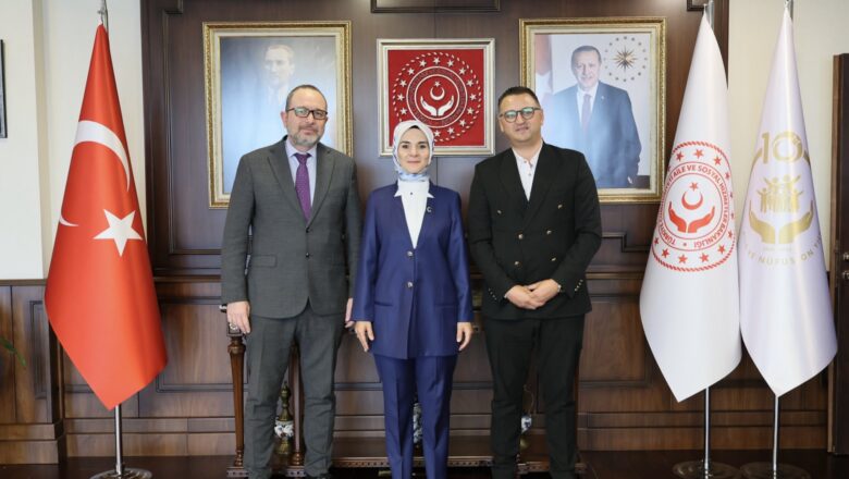  Bakan Göktaş Duyurdu: Kadınlar İçin Gastronomi Seferberliği Başlıyor