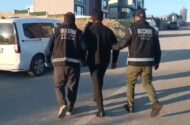 TOKİ Arsası Vurgununa 5 İlde Eş Zamanlı Operasyon: 8 Gözaltı