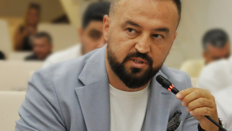  Antalya’da Yeşil Reçete Operasyonu: Aralarında CHP’li Meclis Üyelerinin De Bulunduğu 7 Kişi Tutuklandı