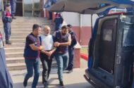 Bolu’da Arazi Kavgasında Baba İle Oğlunu Öldüren Zanlı Yakalandı