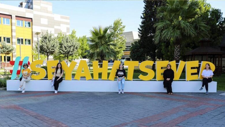  Bakan Bak: Seyahatsever Projesi’ne İnanılmaz Bir İlgi Var