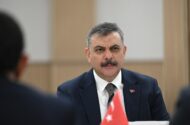 Bakan Çiftçi Açıkladı: 44 Ülkeden 714 Firari Suçlu Türkiye’ye Getirildi