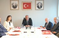 Bakan Ersoy: Alevi-Bektaşi Mirasının Rehberliğini Önemsiyoruz