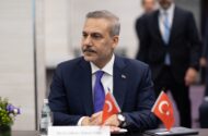 Bakan Fidan Libyalı Yetkililerle Telefonda Görüştü