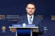 Bakan Gürlek Sultanbeyli’de Vatandaşlarla Bir Araya Geldi