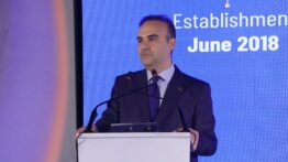 Bakan Kacır Gitex Ai Türkiye’de 1,6 Milyar Dolarlık Çağrıyı Duyurdu