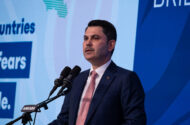 Bakan Kurum’dan Netanyahu’ya Sert Tepki: Derin Hezimetin Tezahürüdür