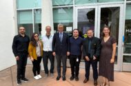 Sağlık Bakanı Memişoğlu ABD’de İleri Sağlık Teknolojilerini İnceledi