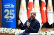 Bilal Erdoğan: İslam Dünyasının Birlikte Güçlü Olmasına Öncülük Edebiliriz
