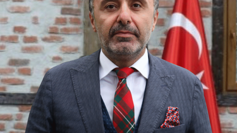 Yalova Makine İhtisas OSB Y. K. Başkanı Özdemir’den Çalışanlara Sosyal Konut Hamlesi: TOKİ İle Ön Talep Süreci Başlatıldı