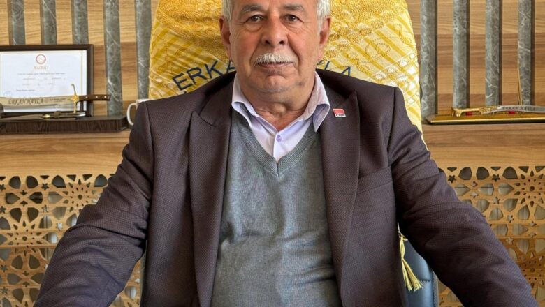  Denizli’de Uyuşturucu Operasyonu: CHP İlçe Başkanı Tutuklandı
