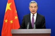 Çin Dışişleri Bakanı Wang Yi: Şi Cinping’in ABD Ziyareti İlişkilerde Yeni Bir Sayfa Açtı