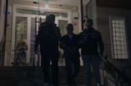 Sosyal Medya Paylaşımı Nedeniyle Ali Tarakcı Gözaltına Alındı