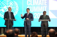 Bakan Kurum New York’ta Duyurdu: COP31 İcraat Ve Sonuç Zirvesi Olacak