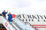 Cumhurbaşkanı Erdoğan BM 81. Genel Kurulu İçin ABD’ye Gitti