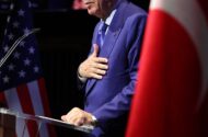 Cumhurbaşkanı Erdoğan: Sınırların Ötesinde Bir Kardeşlik Var