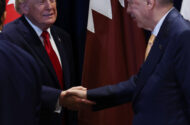 Cumhurbaşkanı Erdoğan New York’ta Kritik Körfez Zirvesine Katıldı