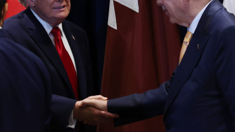 Cumhurbaşkanı Erdoğan New York’ta Kritik Körfez Zirvesine Katıldı